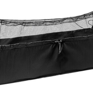 Thirty-one, cargo bungee carrier